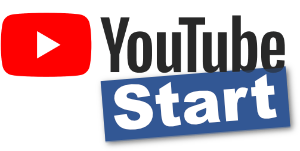 YouTube-Start